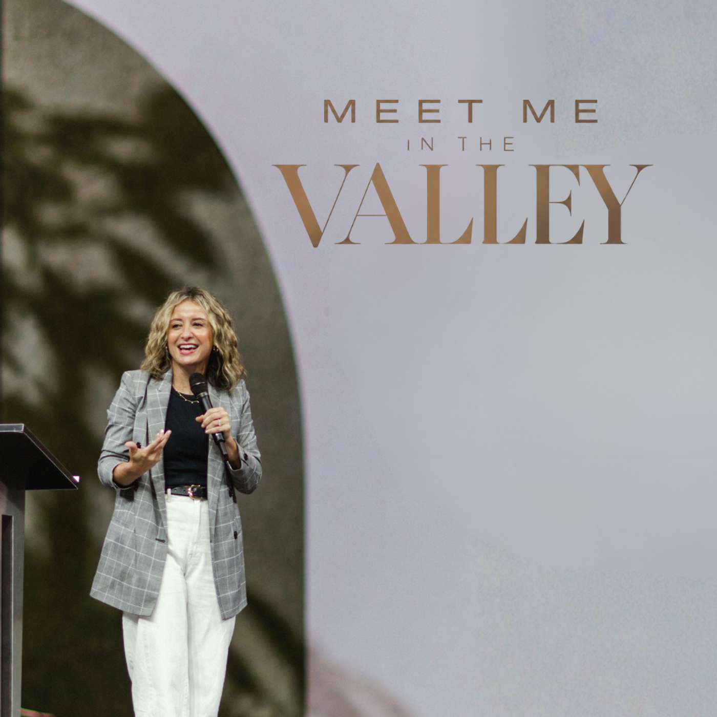MEET ME IN THE VALLEY | ASHLEY DAUGHERTY