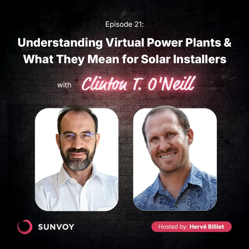 Understanding Virtual Power Plants & What They Mean for Solar Installers