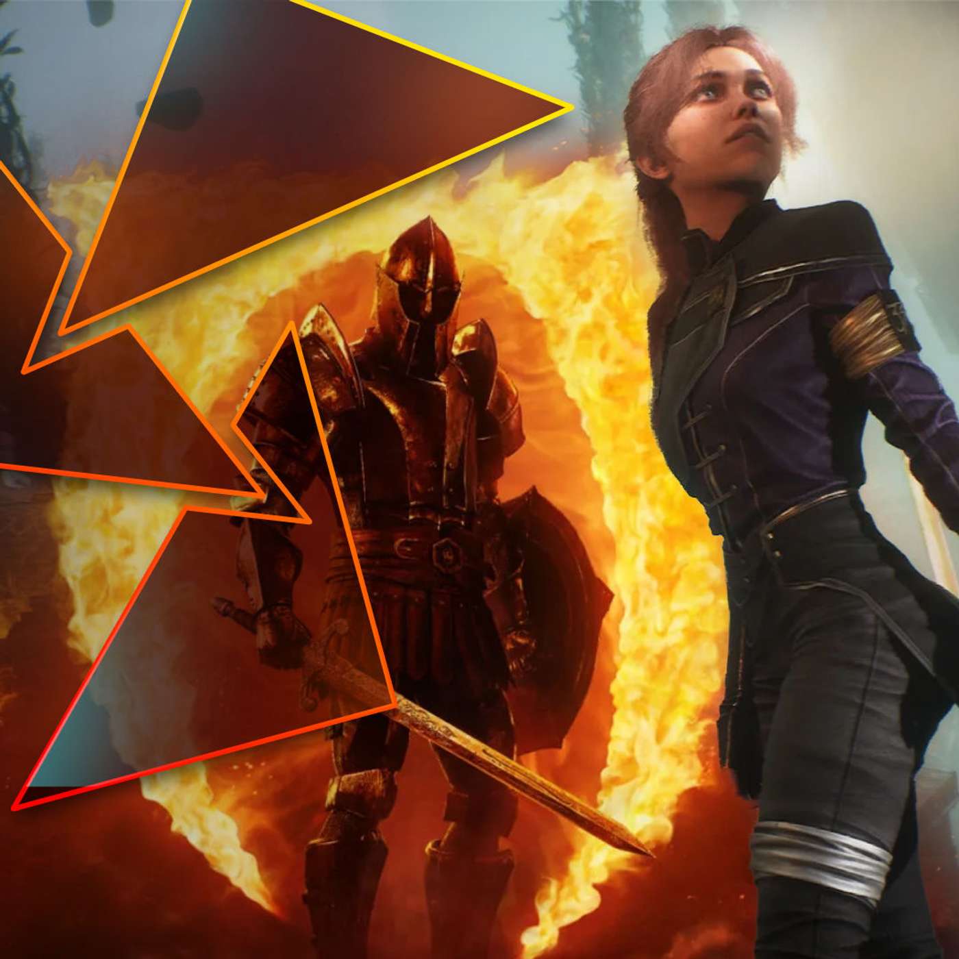 322 - Clairly Oblivious 322 - Clairly Oblivious