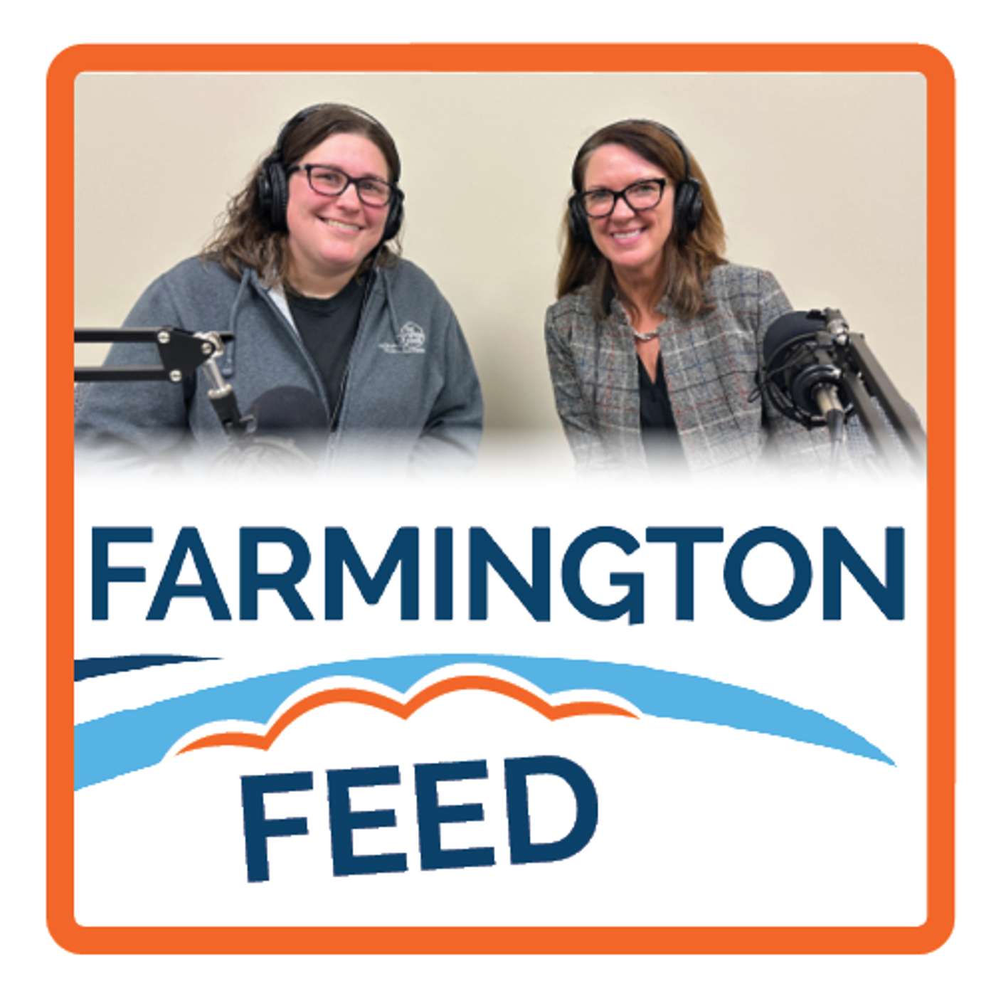The Farmington Feed