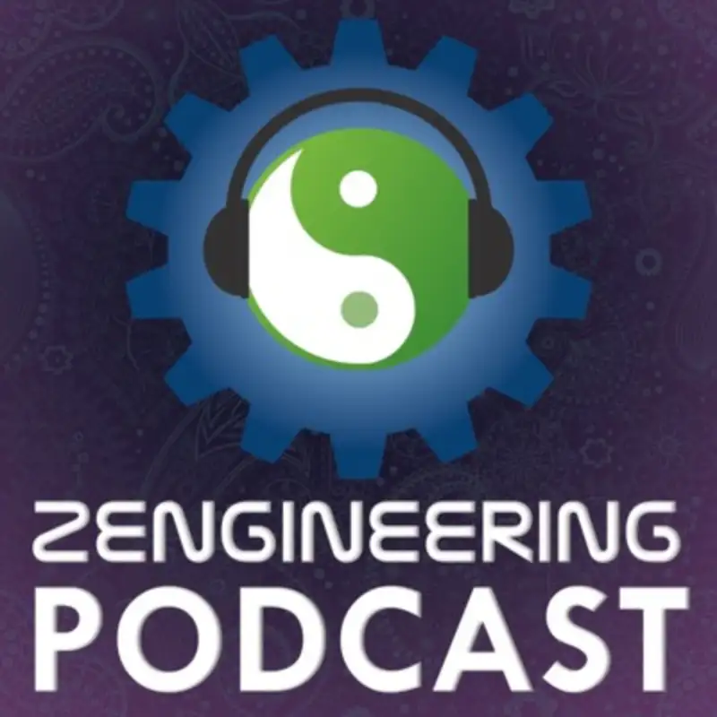 Zengineering: A Philosophy of Science, Technology, Art & Engineering