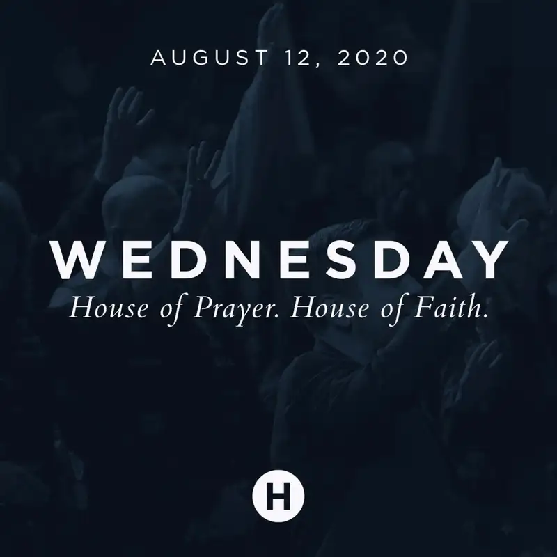 08/12/20 || God Equips Us || Pastor Annette Bridges