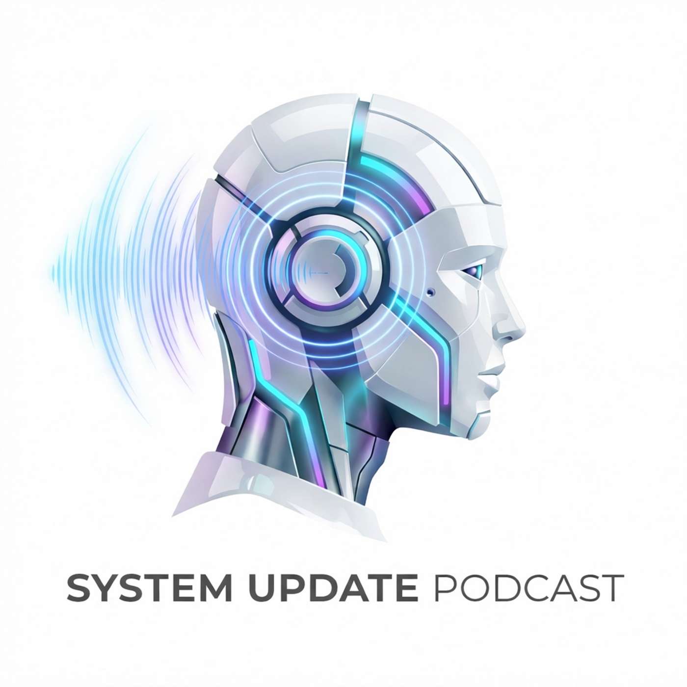 System Update cover art
