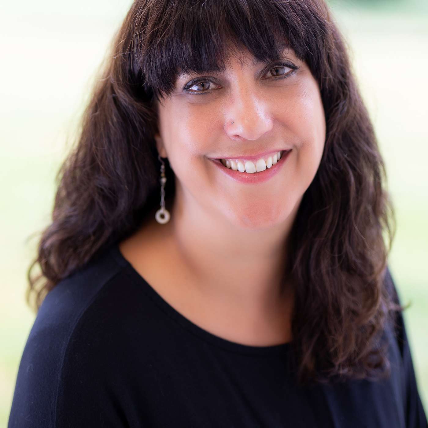 Dena Valin Malakian, Associate Director at Bright Futures for Youth episode artwork