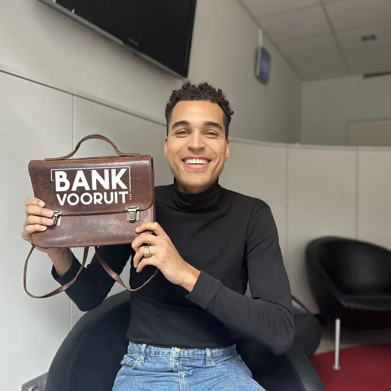 #145 | Bank Vooruit - Aster Nzeyimana