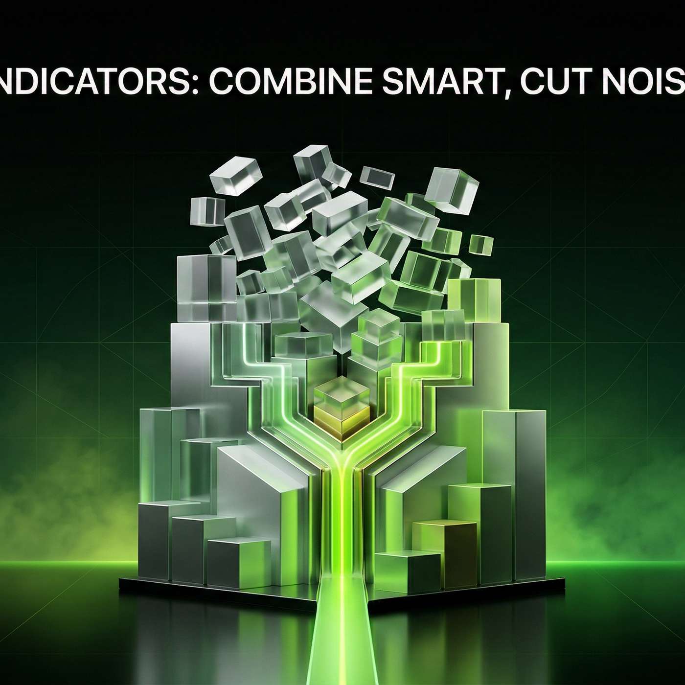 Forex Indicators: Combine Smart, Cut Noise (2026) episode artwork