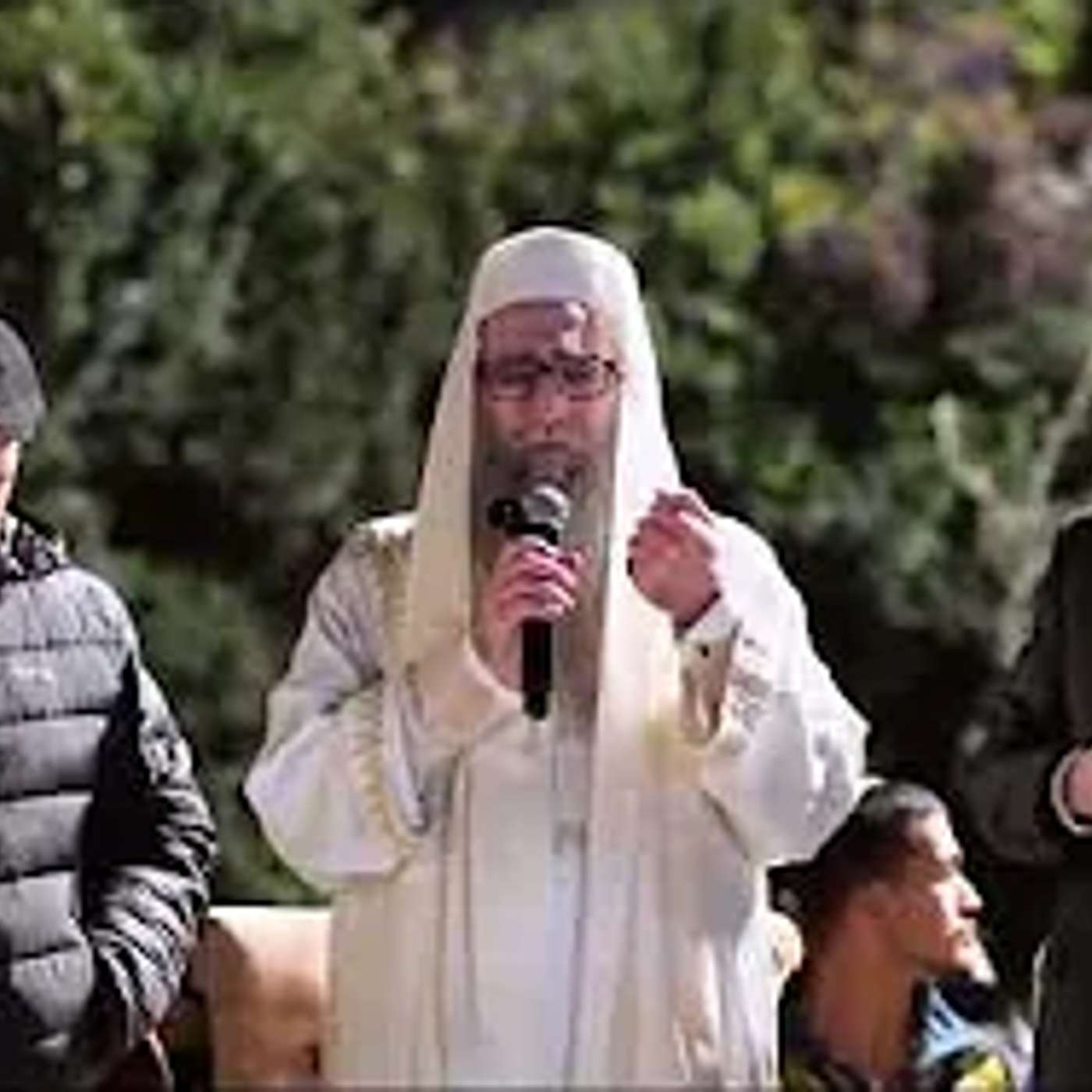 דברי תורה וברכה - מפי האדמו"ר רבי יאשיהו יוסף פינטו שליט"א - מוצש"ק - י"ד בטבת - תשפ"ו - מערת המכפלה