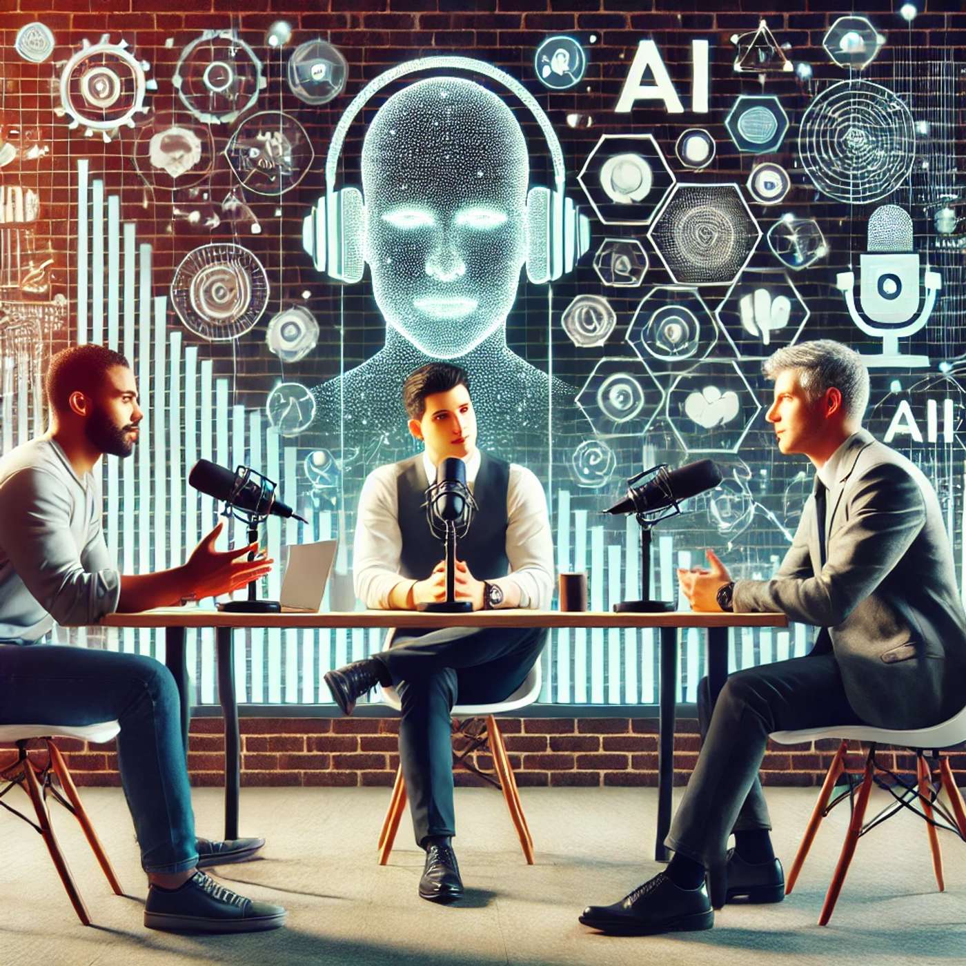 Episode #394: Can AI Actually Think? Exploring the Future of Intelligence and Automation