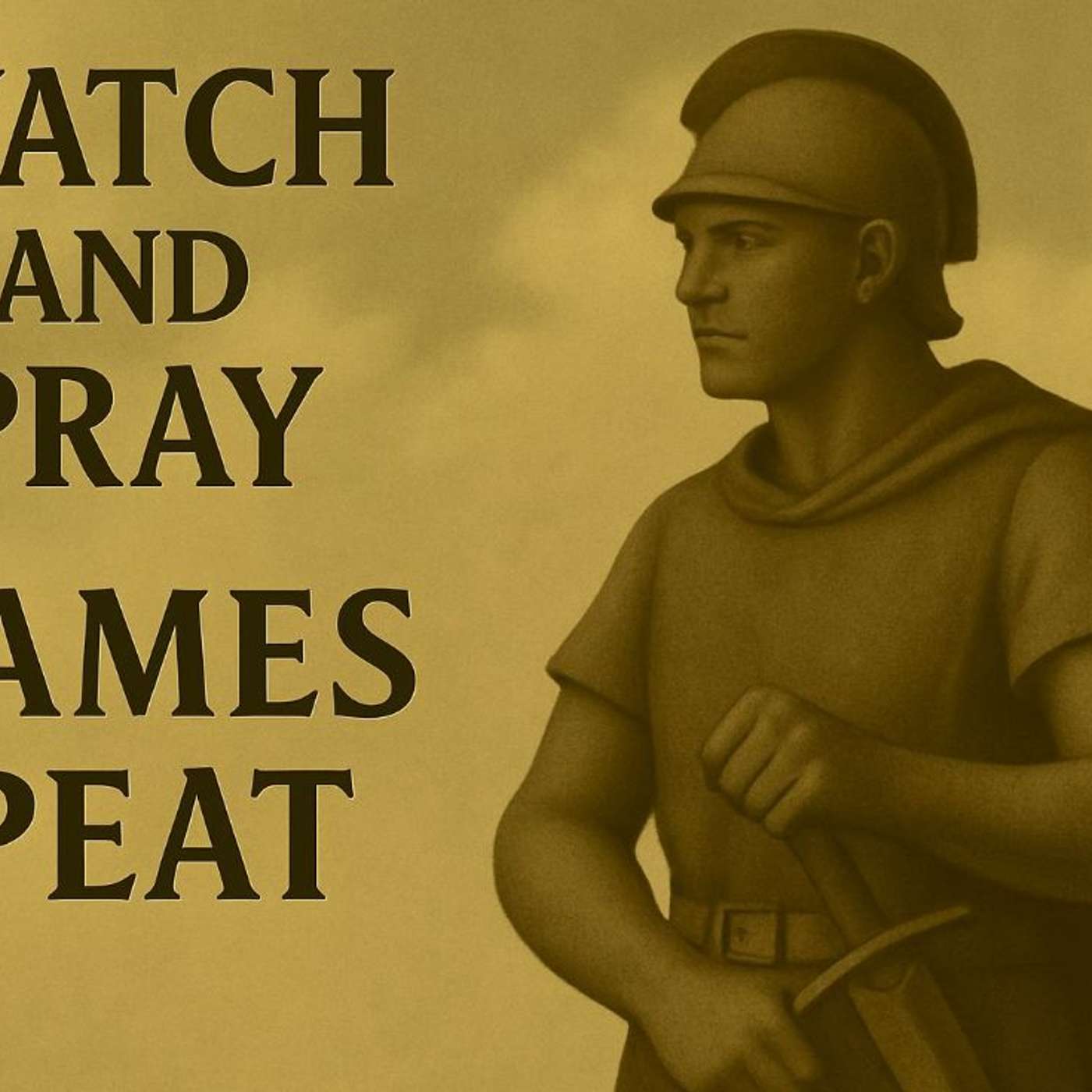Watch and Pray episode artwork