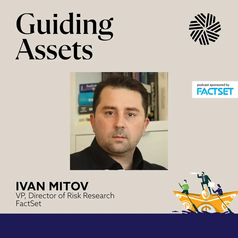 Ivan Mitov: The Intersection of AI and Risk Modeling