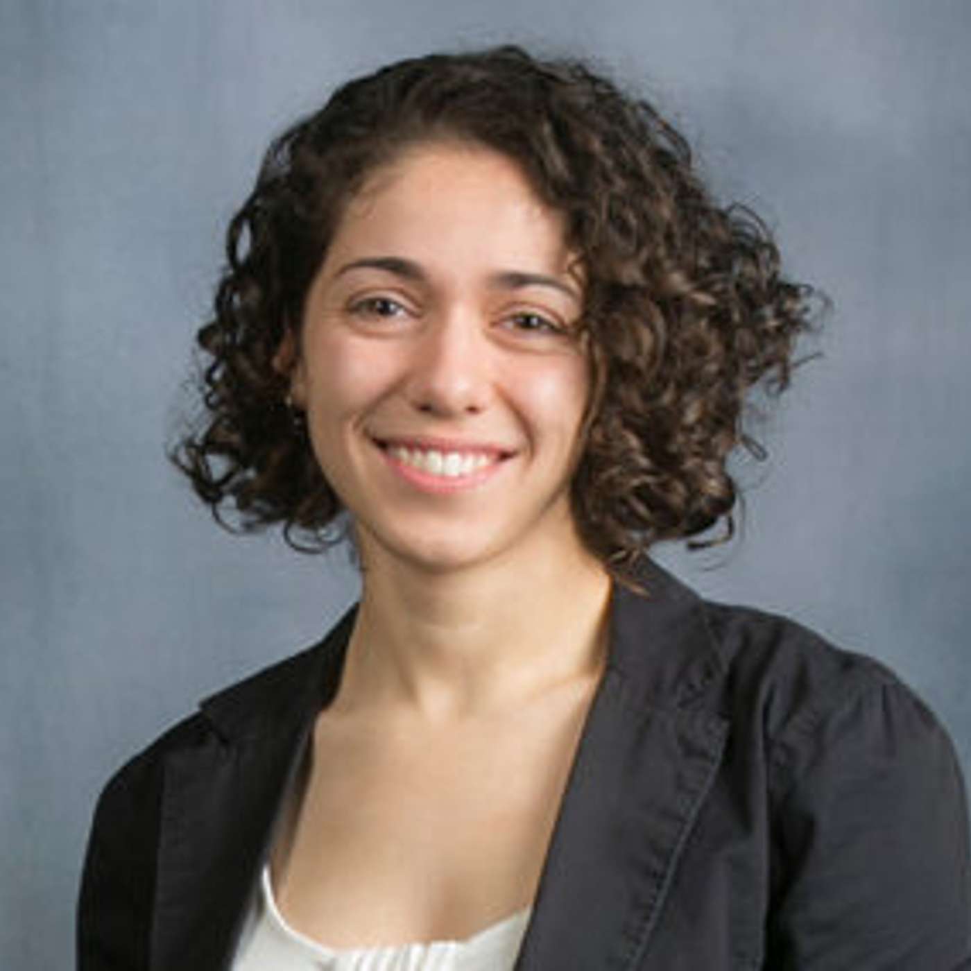 How can technology help us prevent injury? - Ivonna Dumanyan: CEO and Cofounder of FathomAI