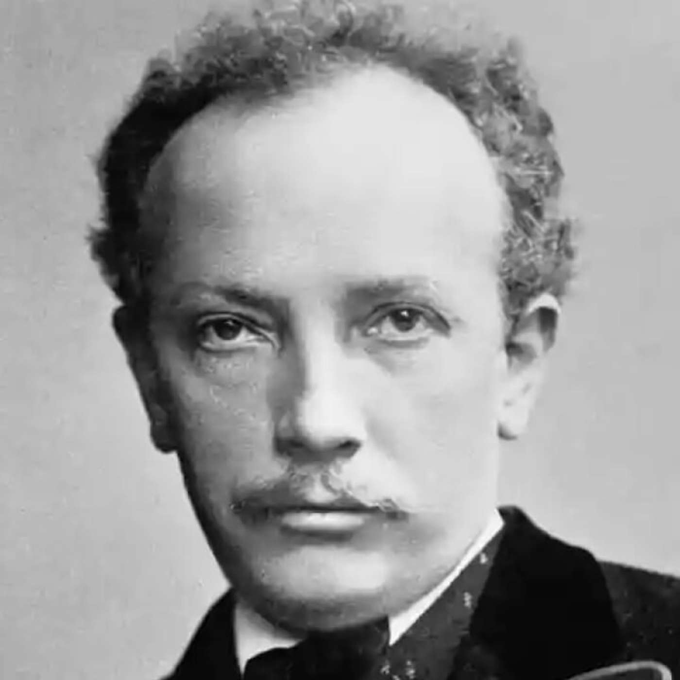 Auditorium 200 Richard Strauss (1864 - 1949) Sinfonia n. 1 in Re minor, o.Op. 69, TRV 94 (1880)