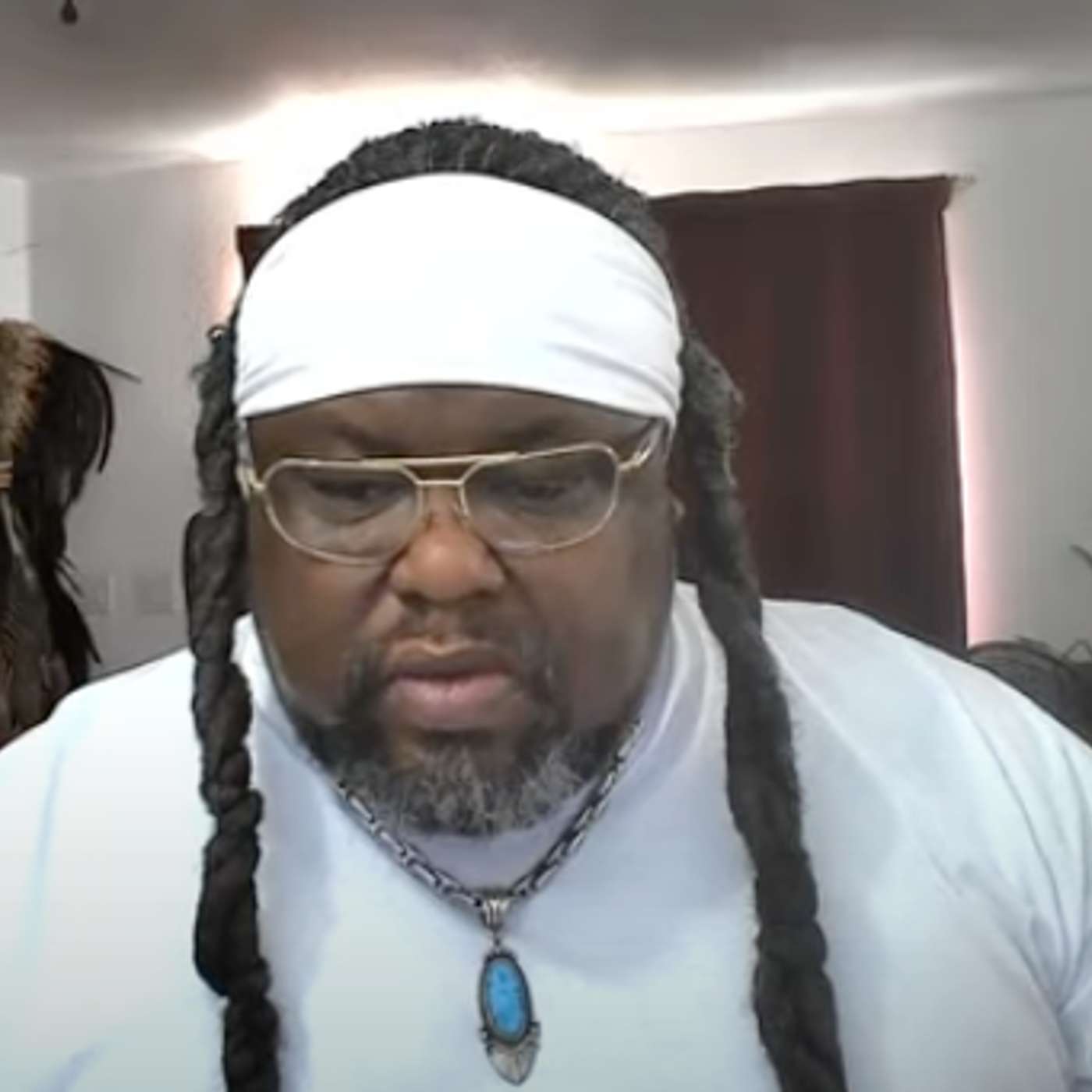 THE STATE OF OUR SPIRITS BEFORE EARTH.RESSURECTION