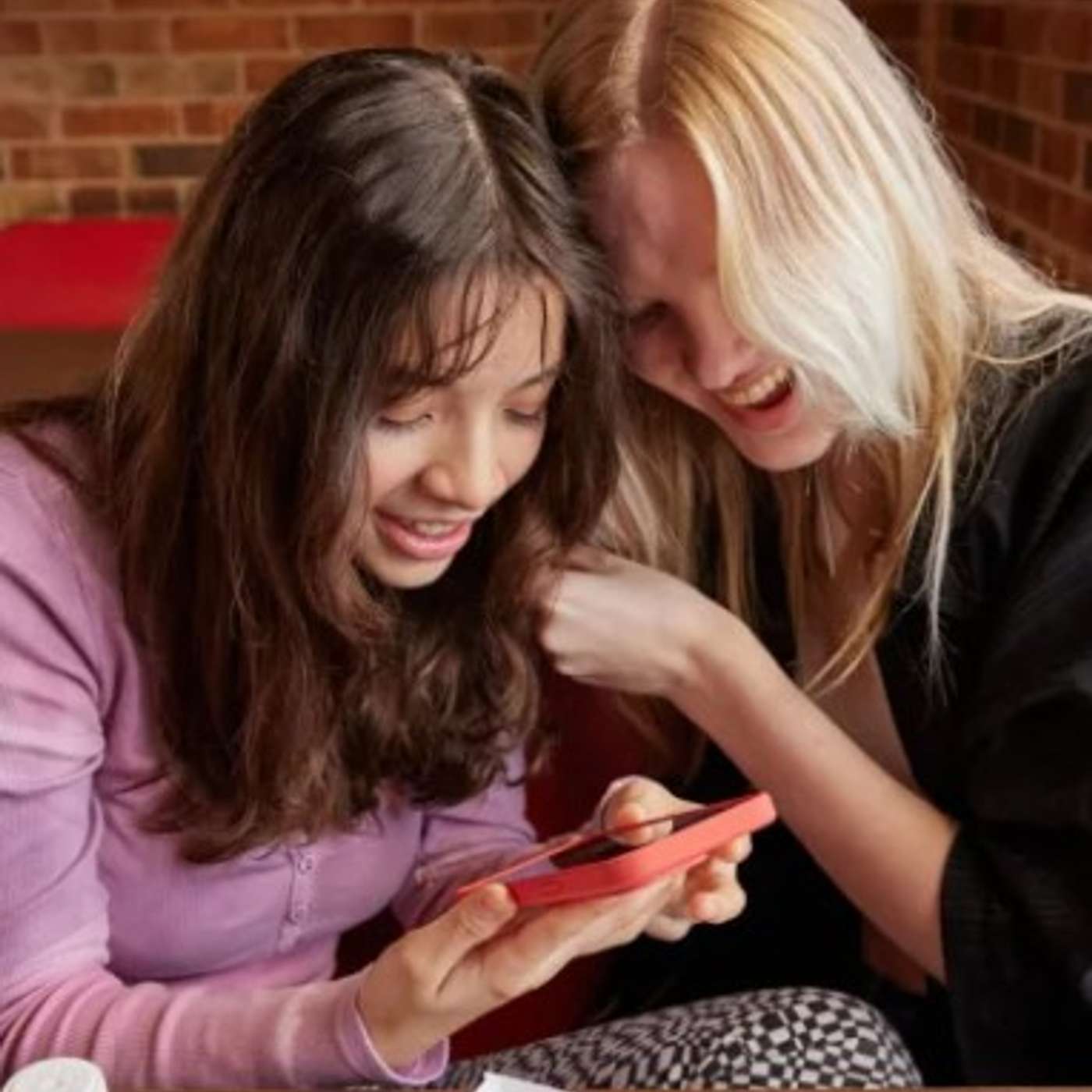 Instagram anuncia ‘Conta de Adolescente’, novo recurso para aumentar segurança de menores de 16 anos episode artwork