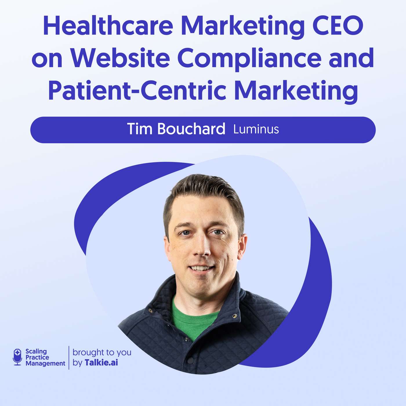 Scaling Practice Management by Talkie.ai