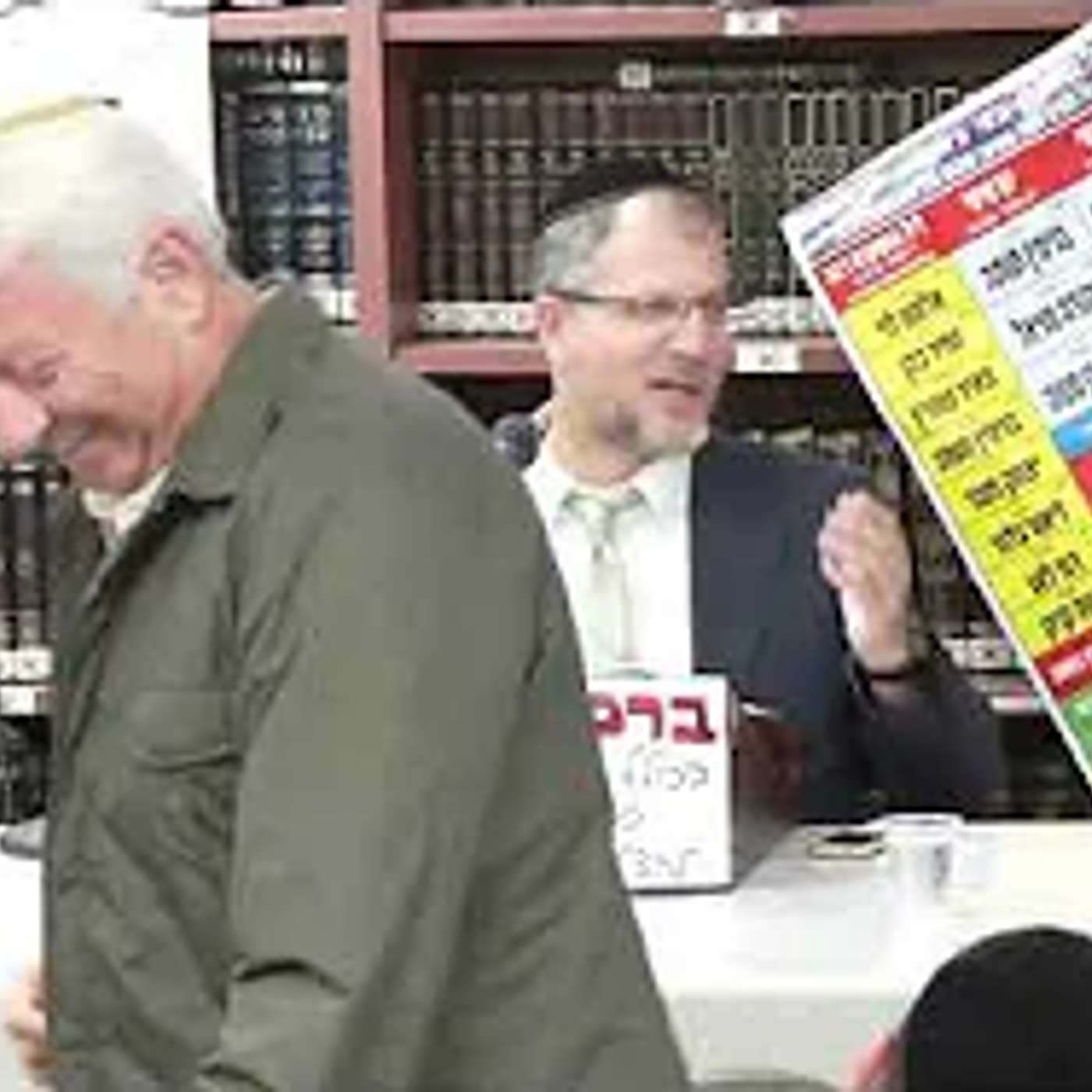 הרב משה קינן  :  על נבואה שקרובה להתגשם