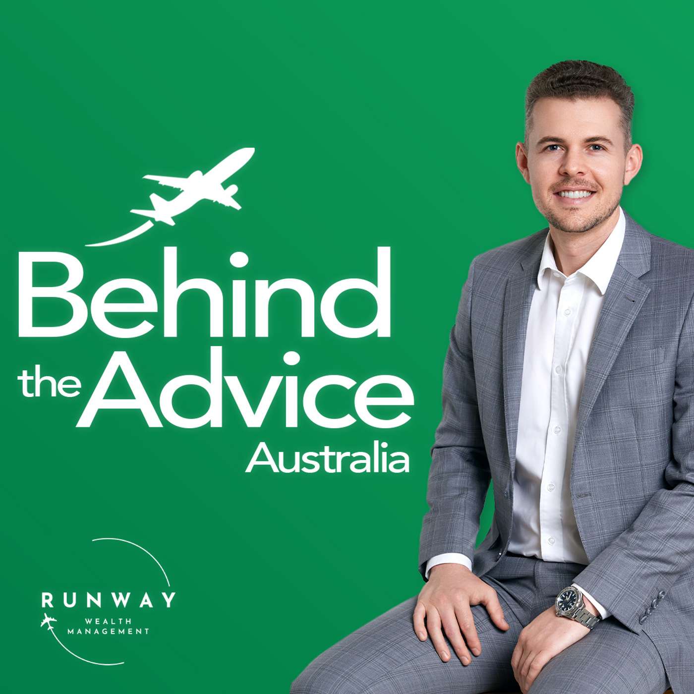 Behind The Advice Australia