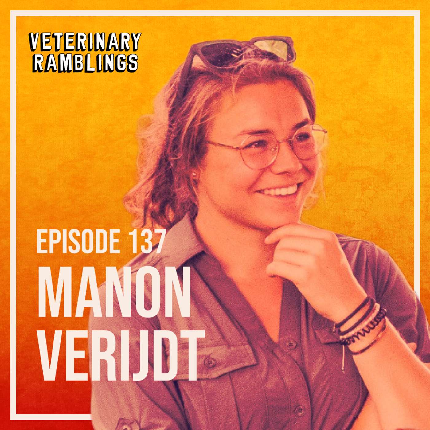 Ubuntu on the Road with Manon Verijdt