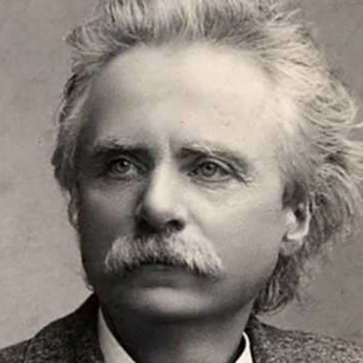 Auditorium 57 musiche di Edvard Grieg