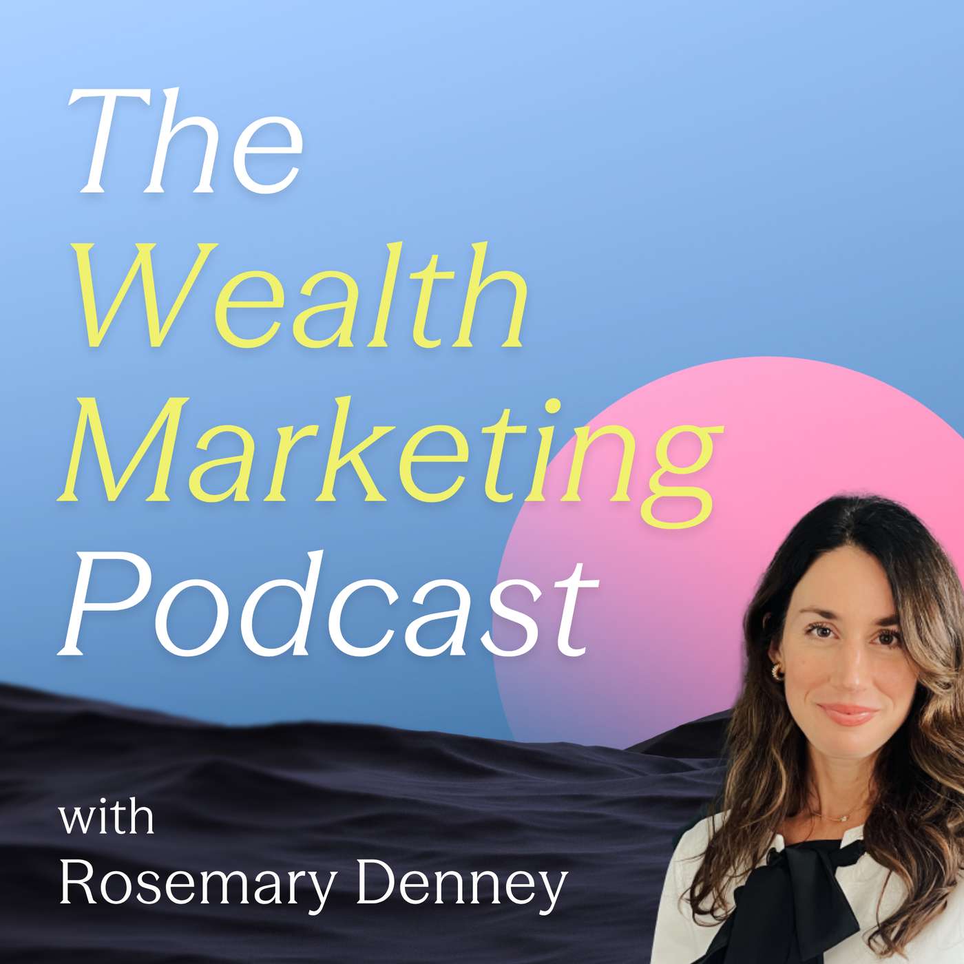 Why Podcasting Works in Wealth Management: A Conversation with Joe Reilly episode artwork