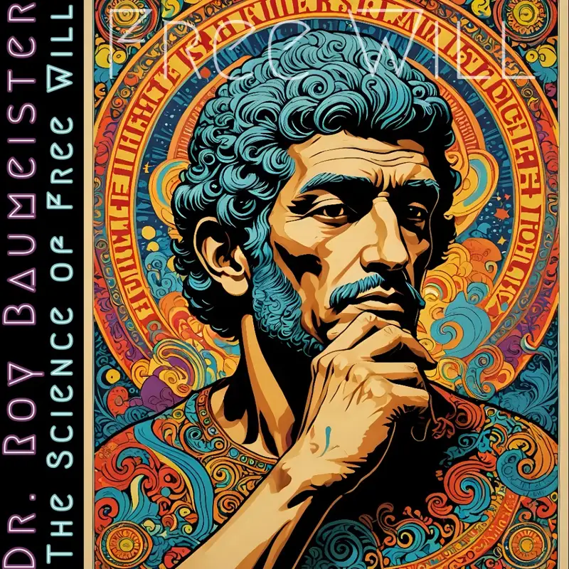 Dr. Roy Baumeister - The Science of Free Will