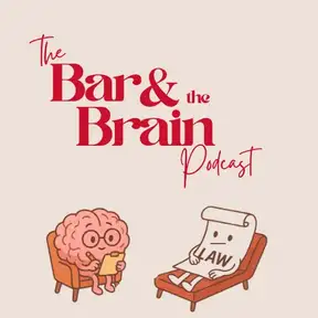 The Bar and The Brain Podcast