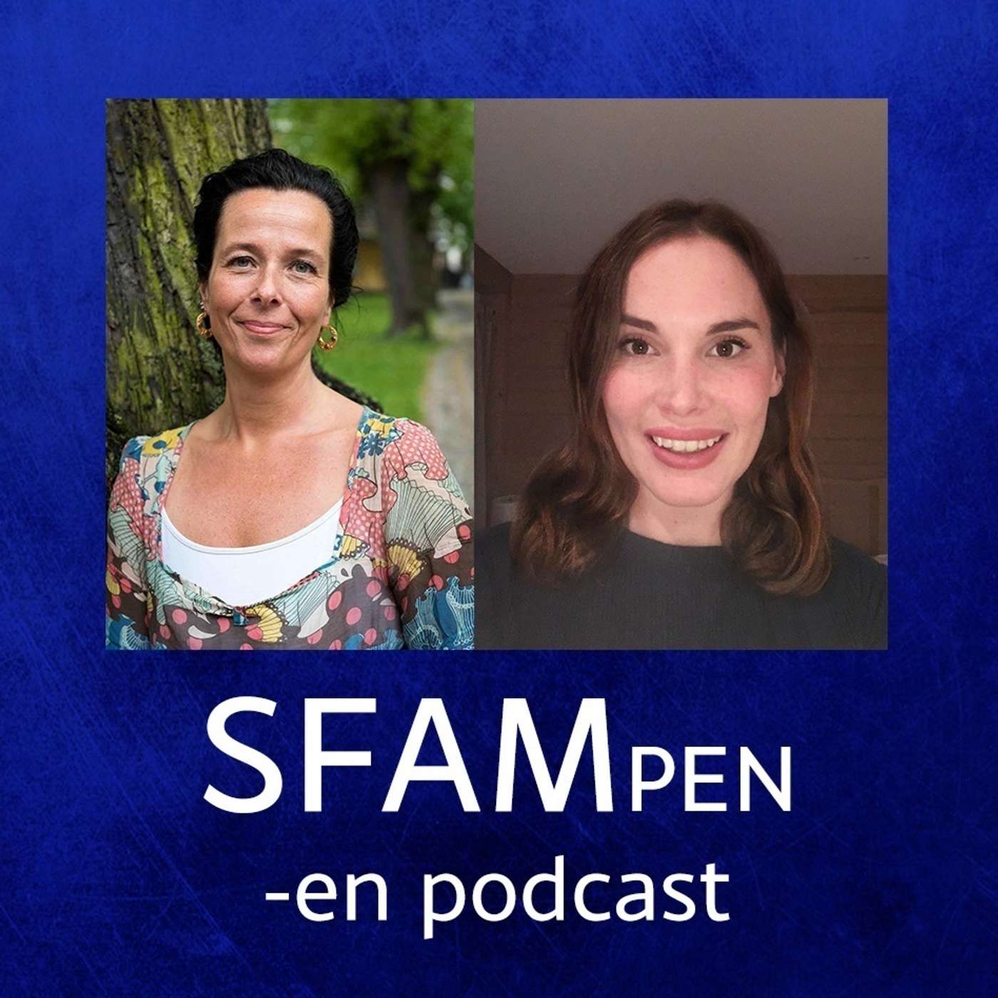 SFAMpen