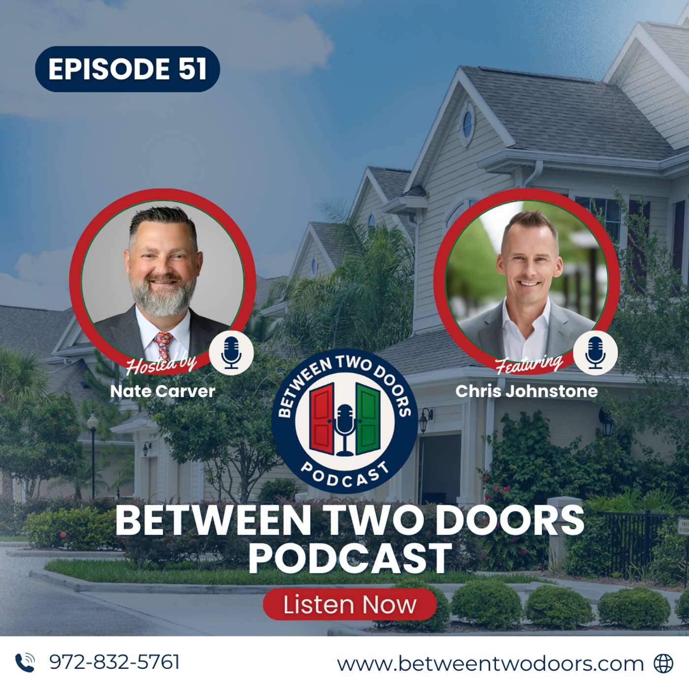 Episode 51: How AI Is Transforming Real Estate for Realtors and Home Buyers Episode 51: How AI Is Transforming Real Estate for Realtors and Home Buyers