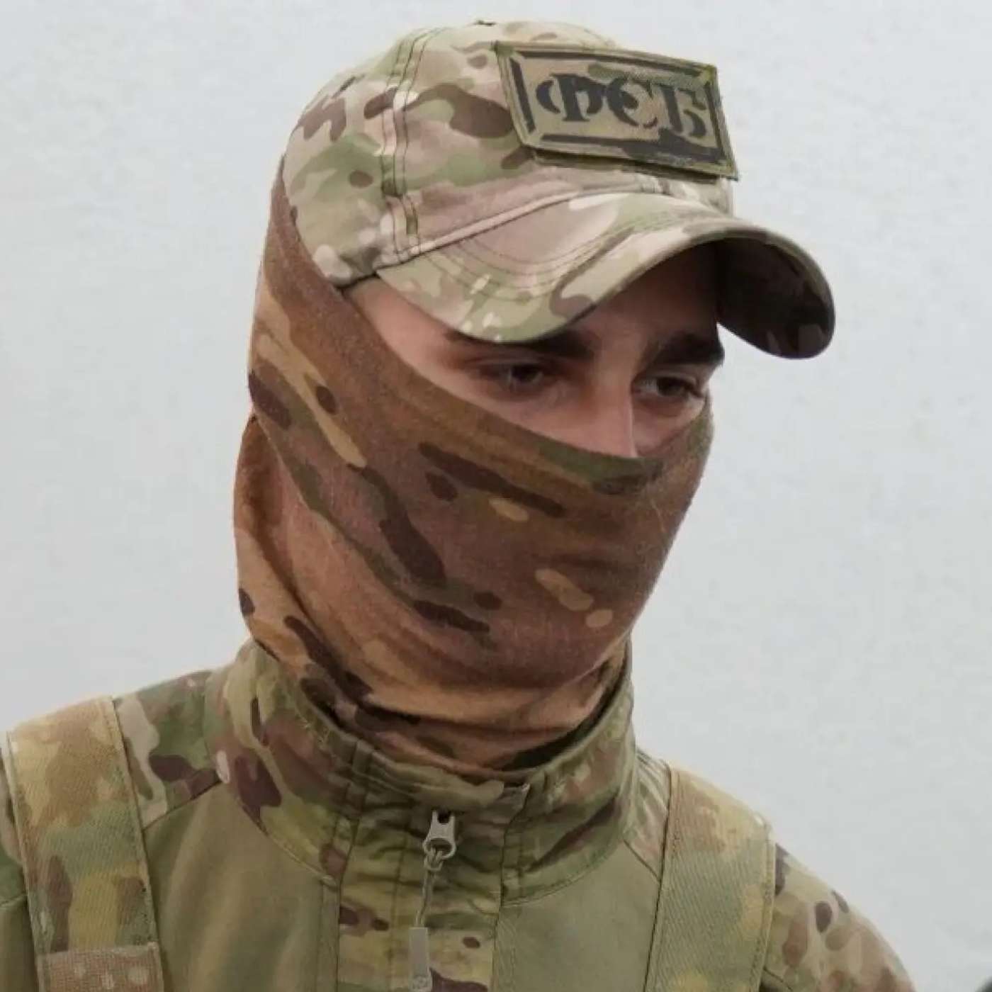 Студента арестовали по обвинению в попытке диверсии на подстанции