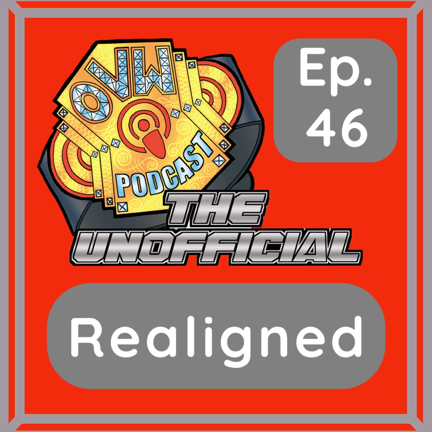 The OVW Podcast
