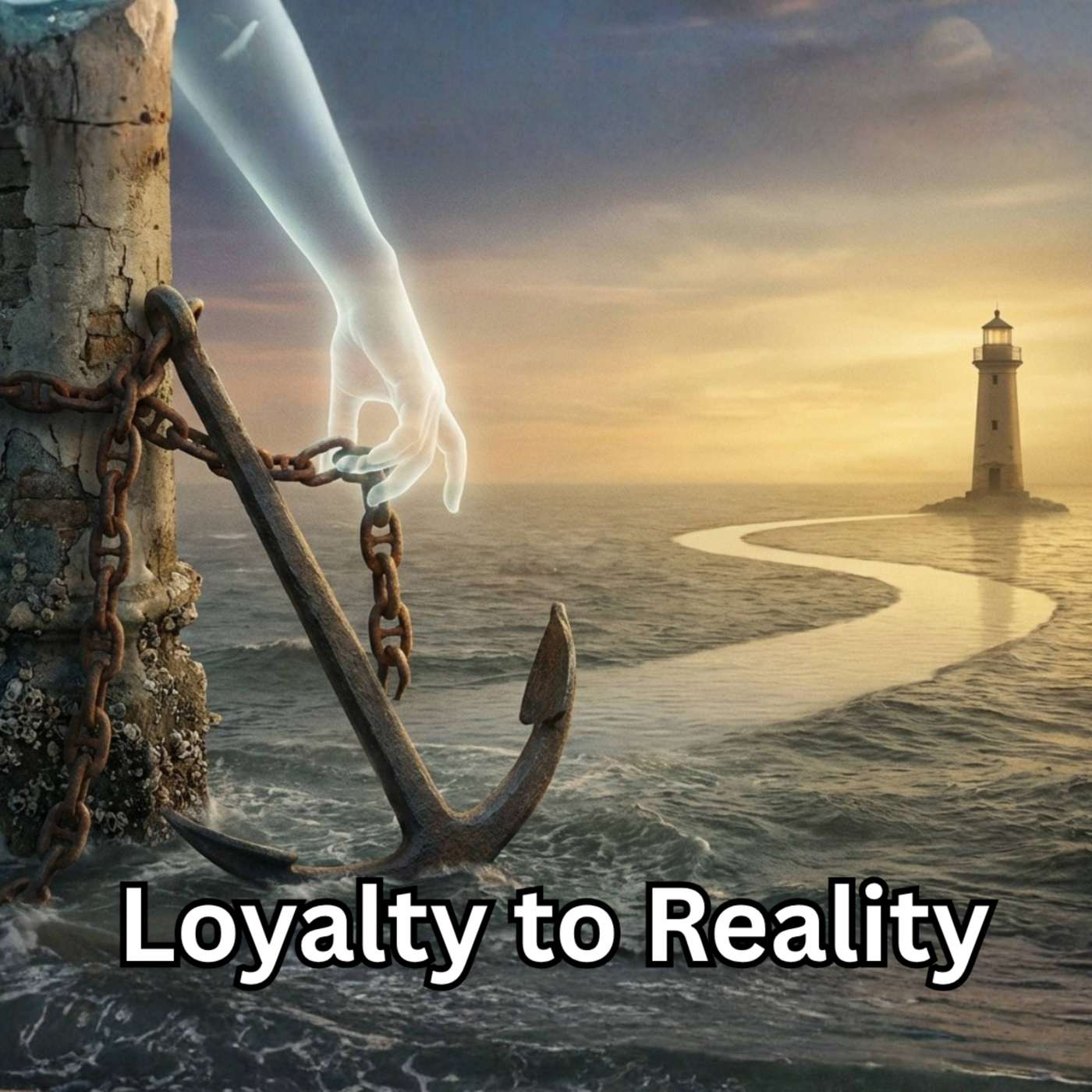 Day 188 - Loyalty to Reality episode artwork