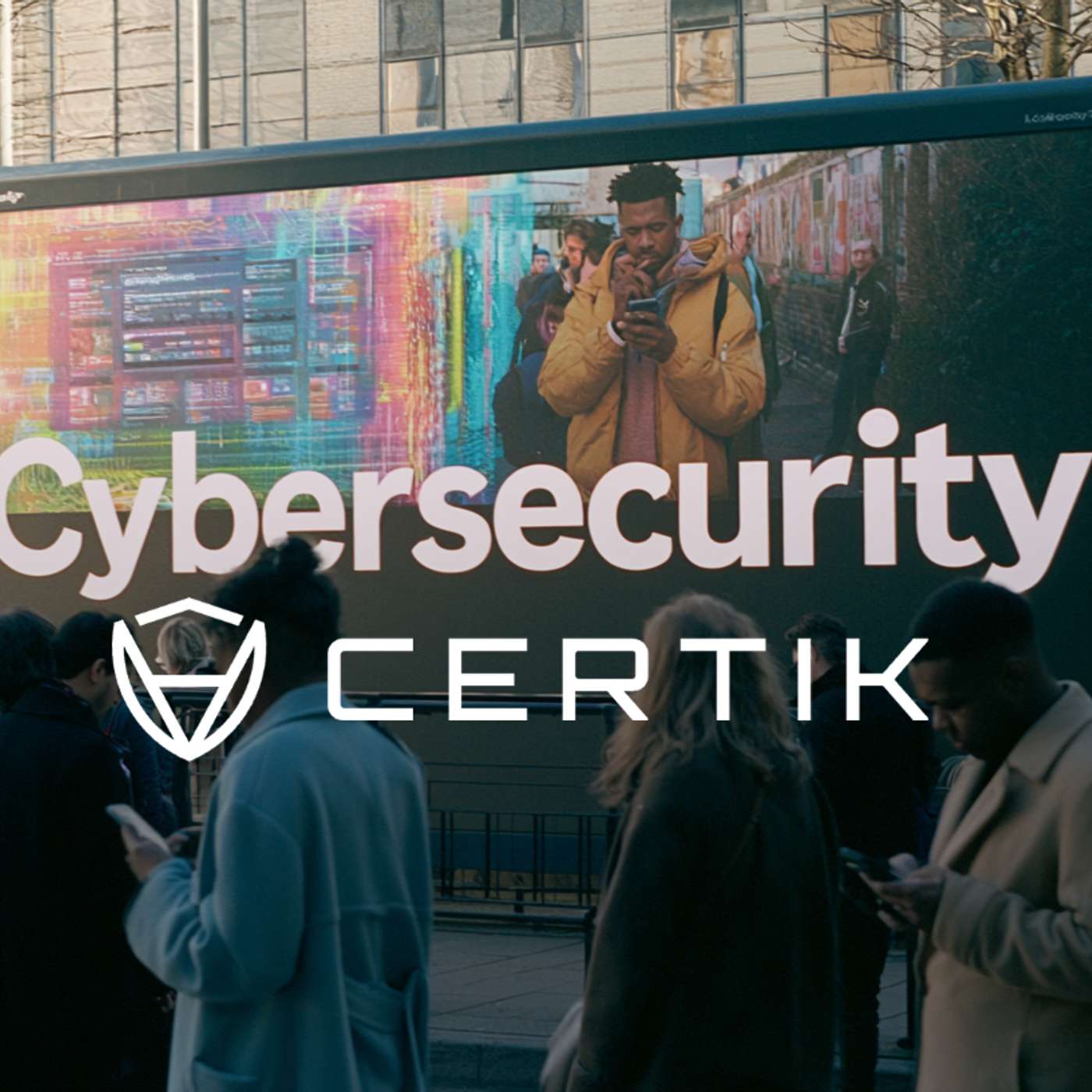CertiK Is Building the Antivirus for an AI World Worth $400B by 2030: Inside Cybersecurity AI