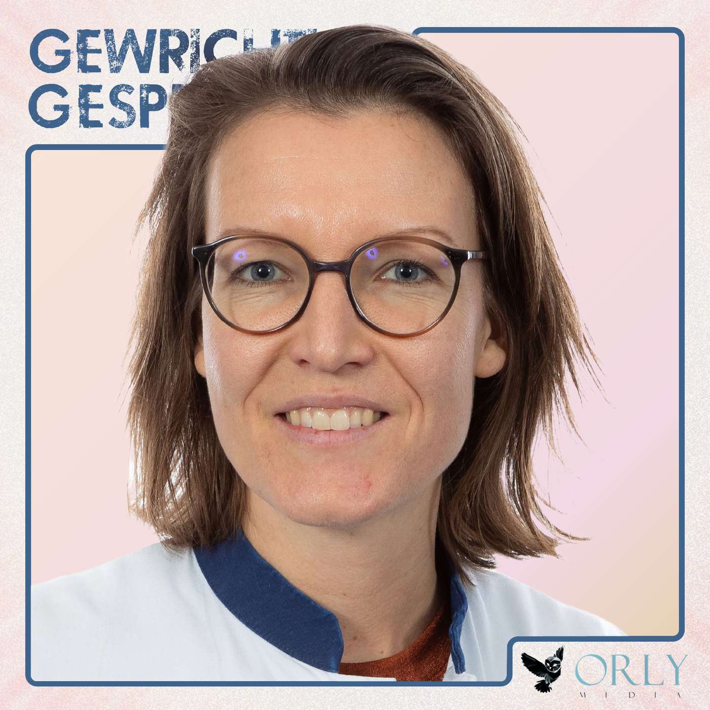 Reumatologie: M. Sjögren, met Sofie Blokland episode artwork