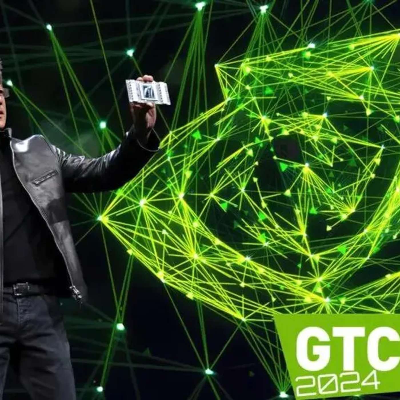 Dual Citizen Charged for Tech Export, NVIDIA Revolutionizes AI at CES, Meta Enhances Ray-Ban Glasses, Tesla Launches FSD Update, and more...