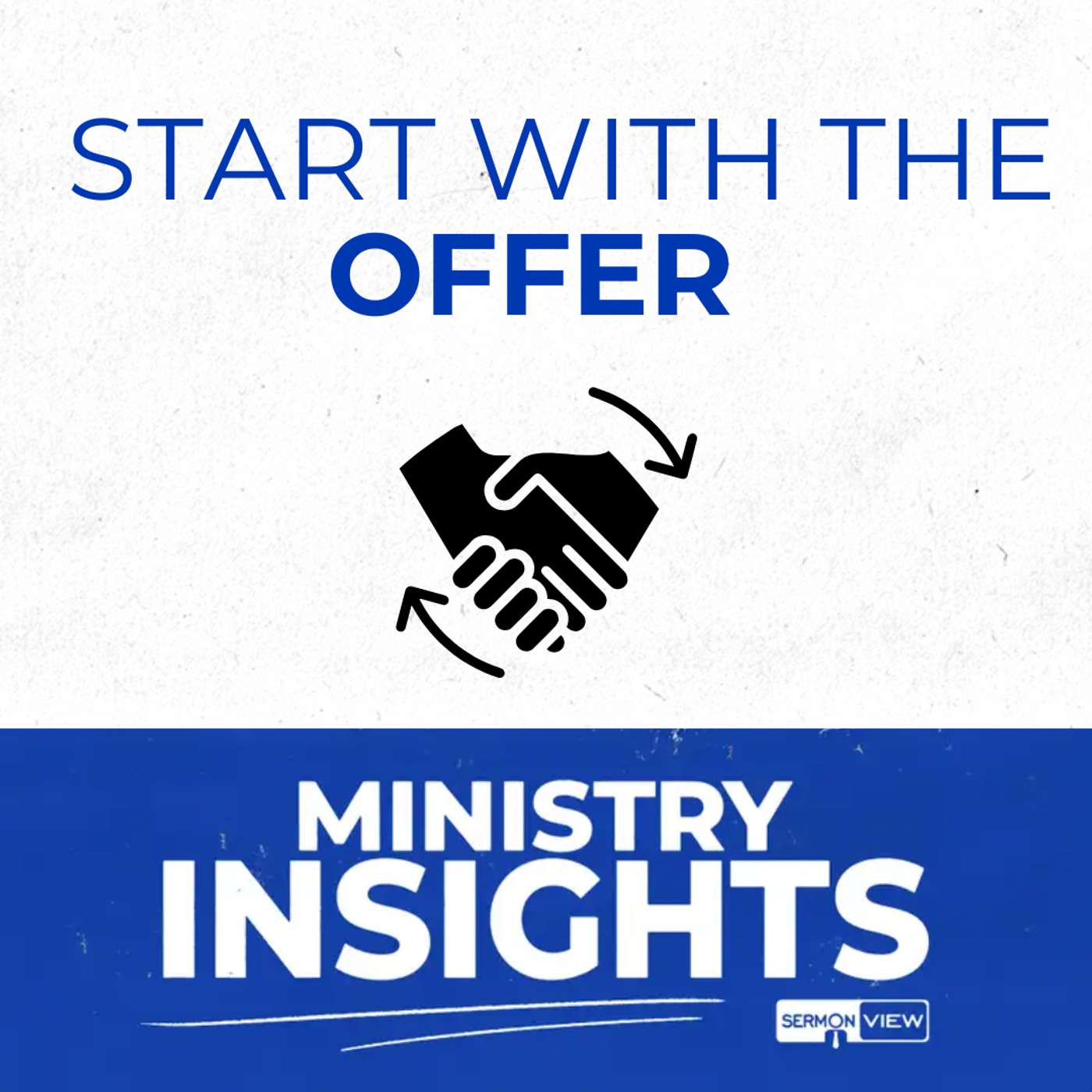 SermonView\'s Ministry Insights