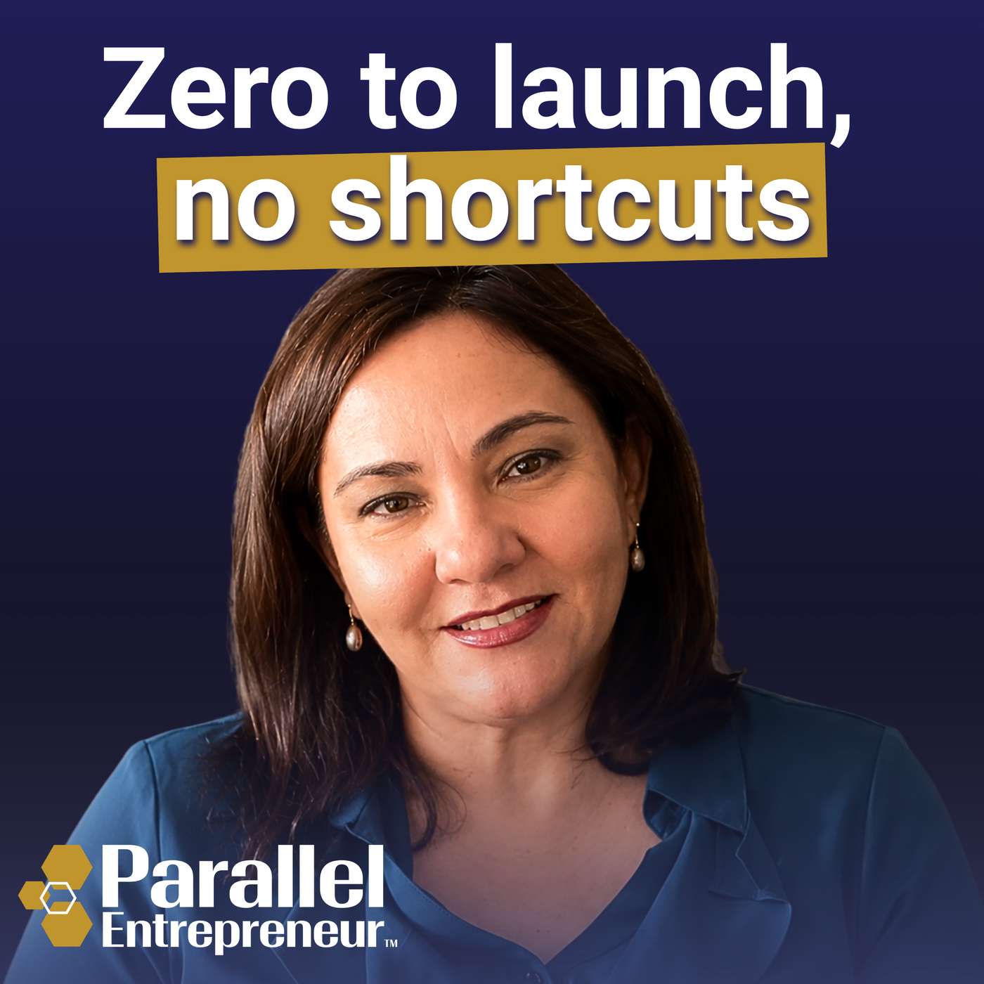 What it really takes to build and launch a startup | Ania Rodriguez