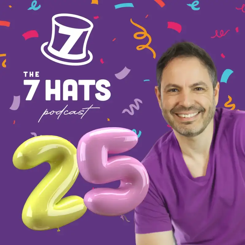 11 "Aha's" from the 1st 25 (Part 1)