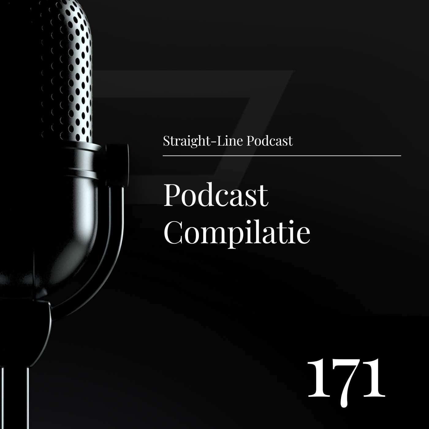 Je stelt het uit. Alleen noem je het anders. | Straight-Line Podcast Highlights