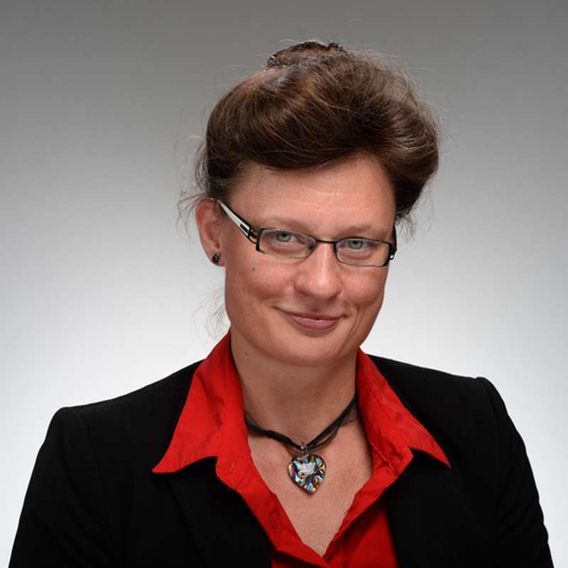 Christiane Baumeister