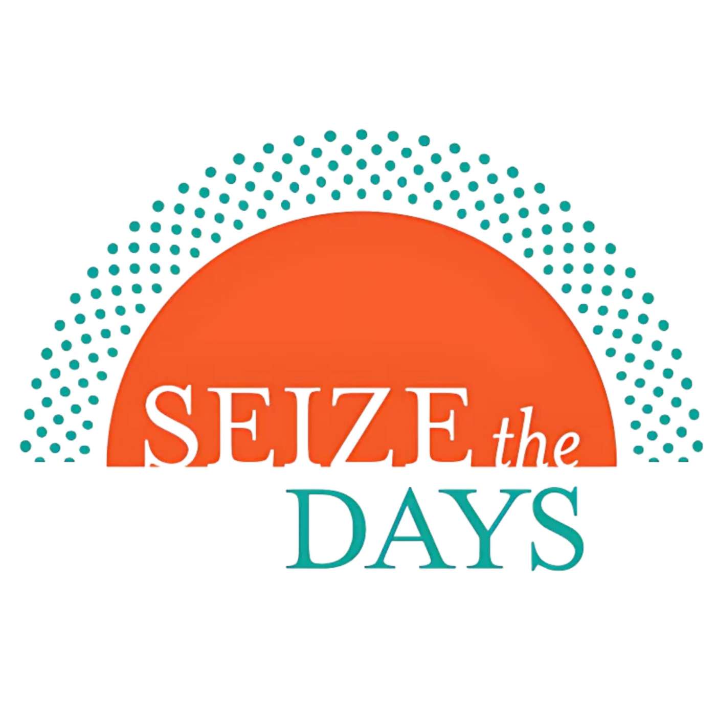Seize the Days podcast artwork