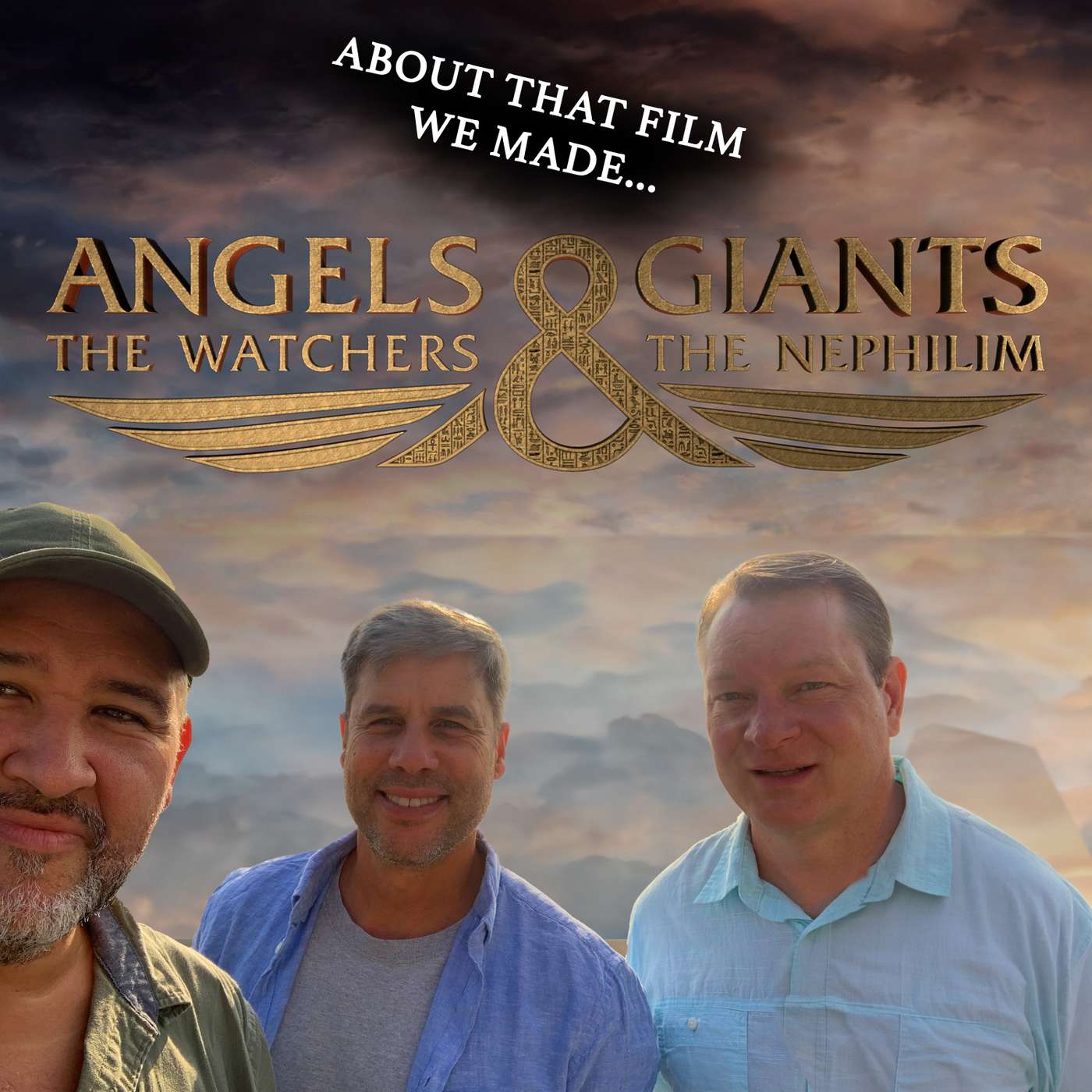 Episode Logo