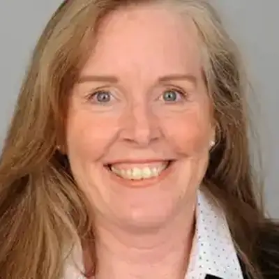 Catherine Suitor