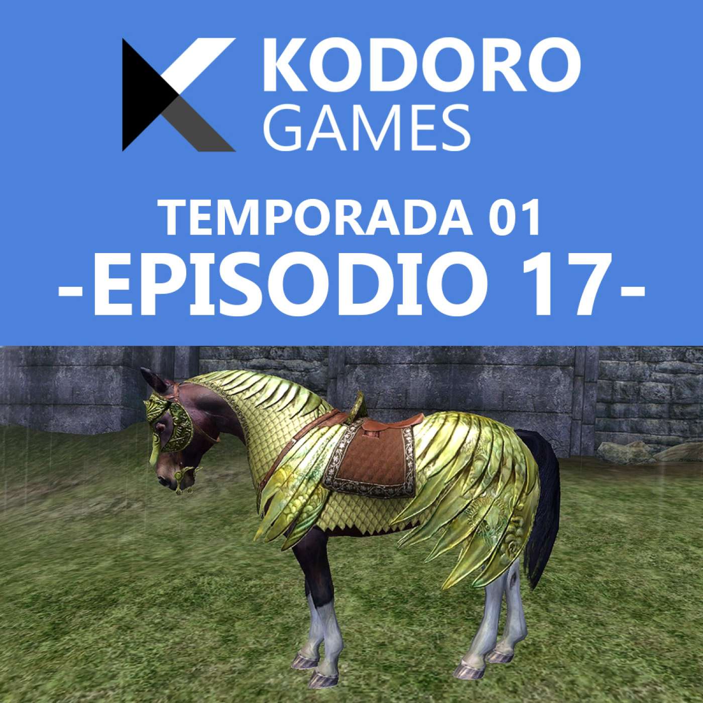 Portada de Kodoro Games