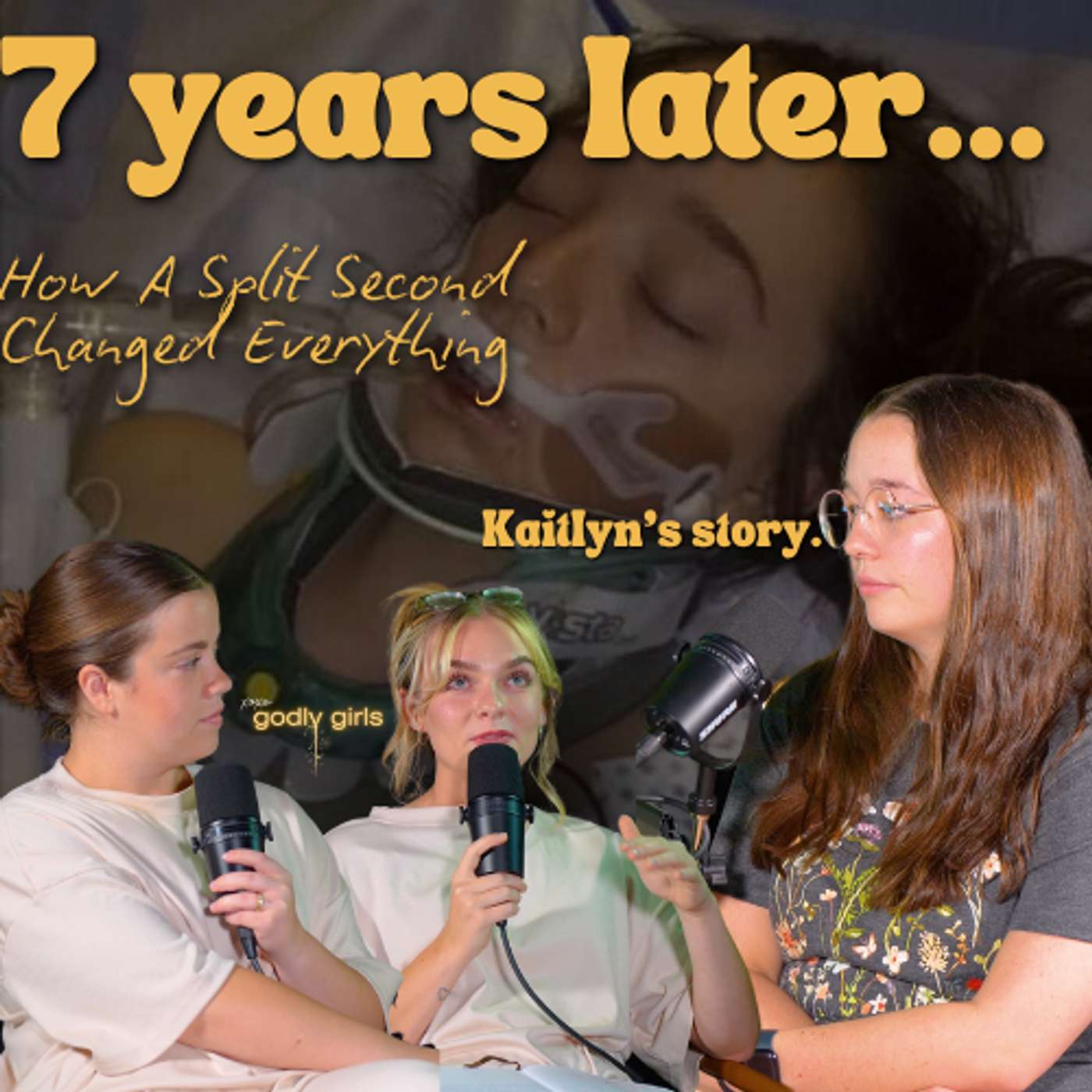 It Shouldn't Take Almost Dying To Start Living