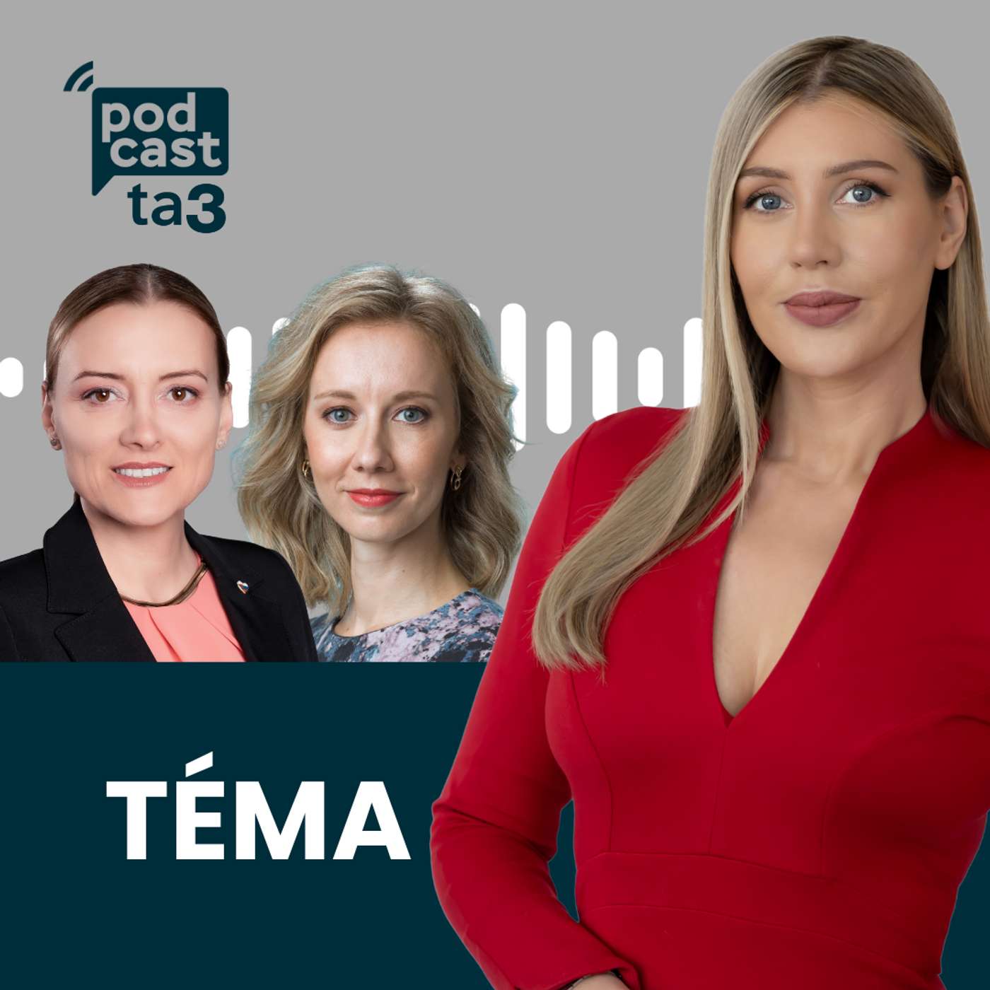 Téma: Judita Laššáková vs. Lucia Yar episode artwork