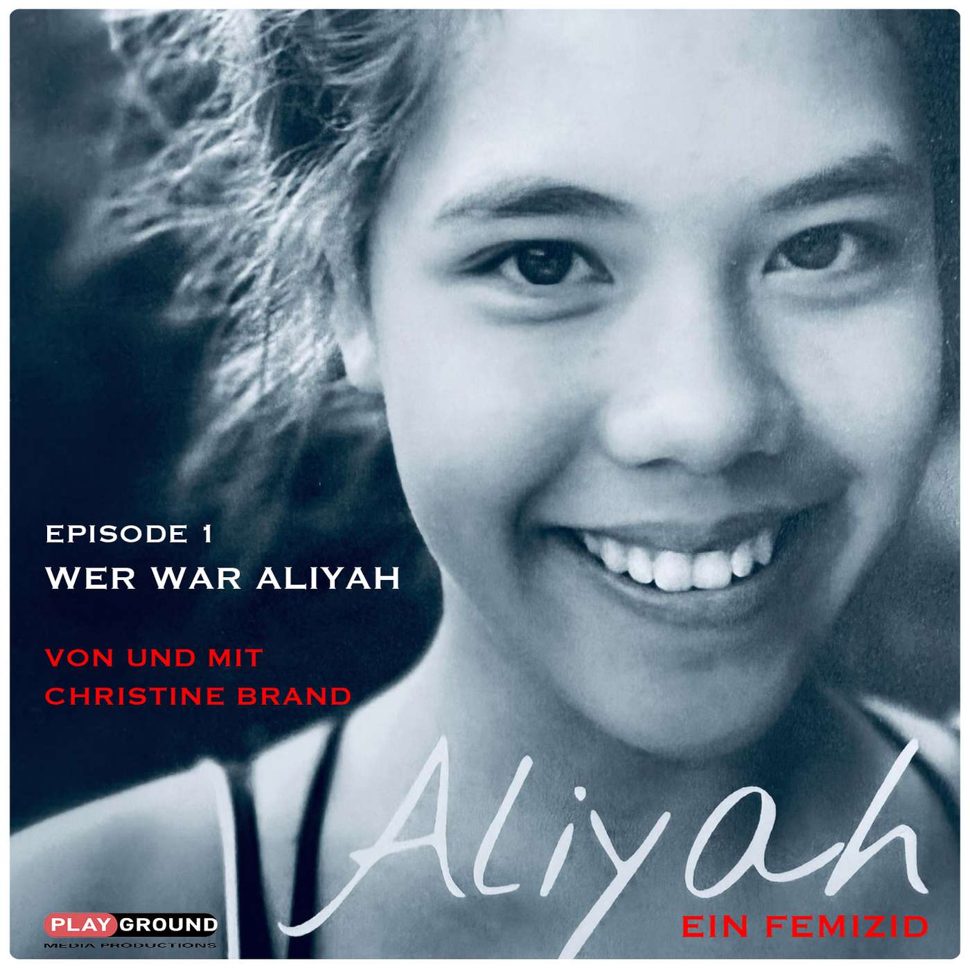 Episode 1 - Wer war Aliyah