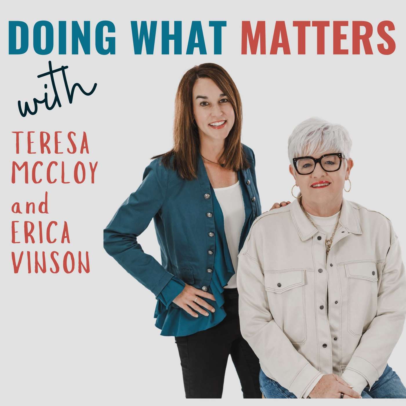 EP 321 - Culture Is Taught, Not Caught: Creating Meaningful Environments both at Home and Work