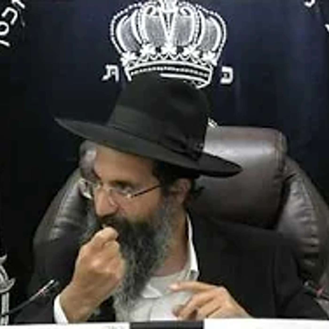 להחיות רוח שפלים ולהחיות לב נדכאים | הרב שי עובד | שלישי - פרשת דברים - תשפו episode artwork