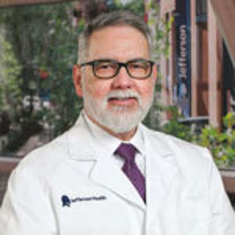 Jesse Roman, MD
