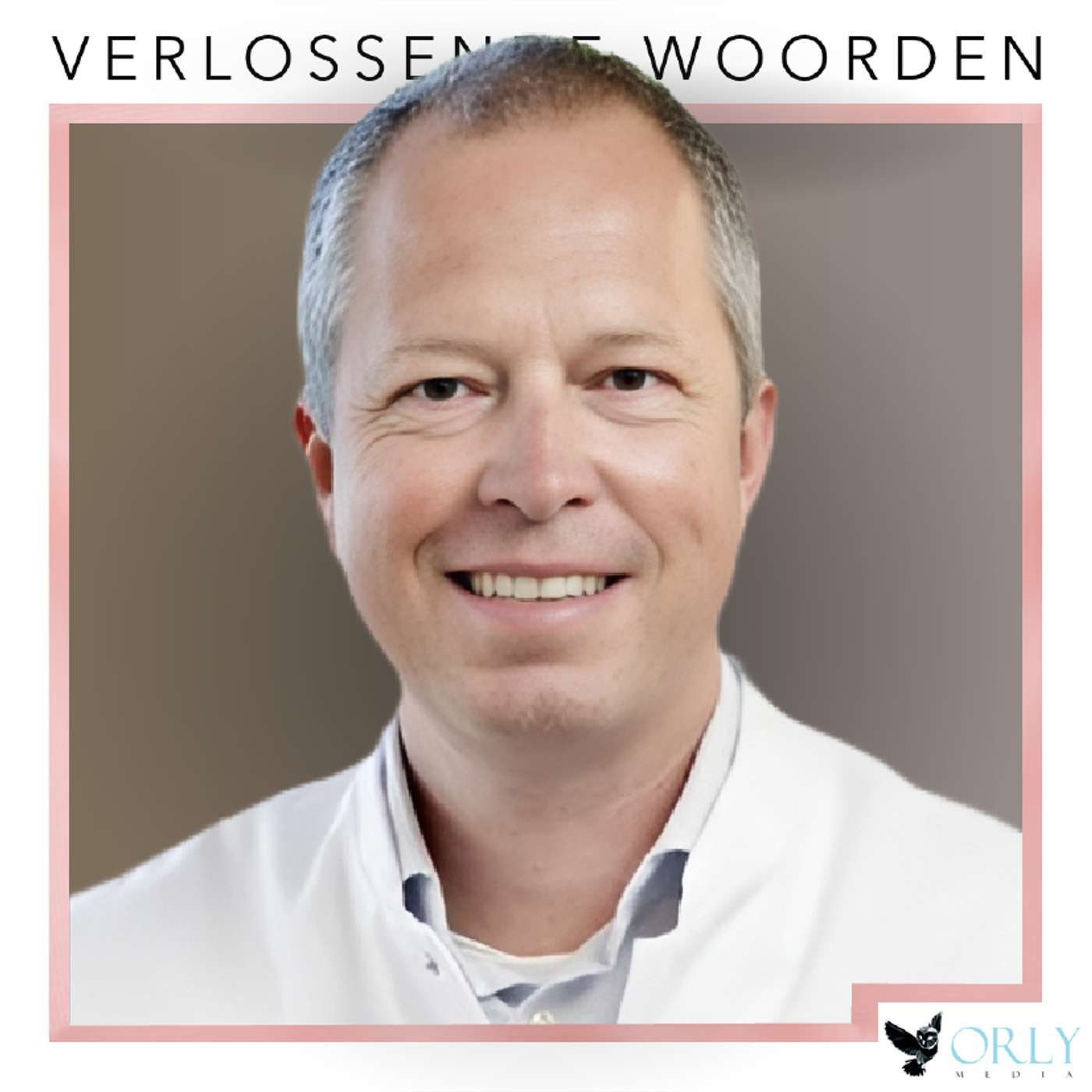 Gynaecologie: Toekomstbestendige zorg, met Jan Paul Roovers episode artwork
